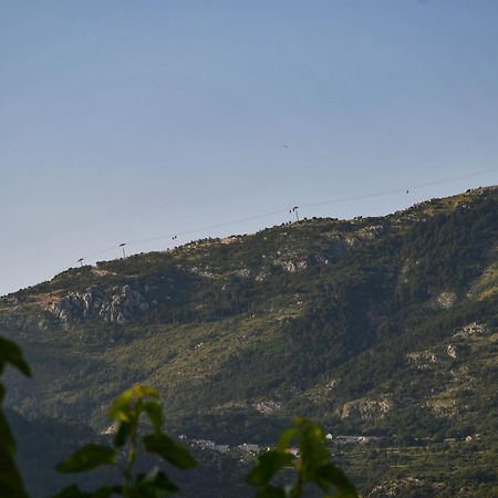 Raj Διαμέρισμα Κότορ Εξωτερικό φωτογραφία