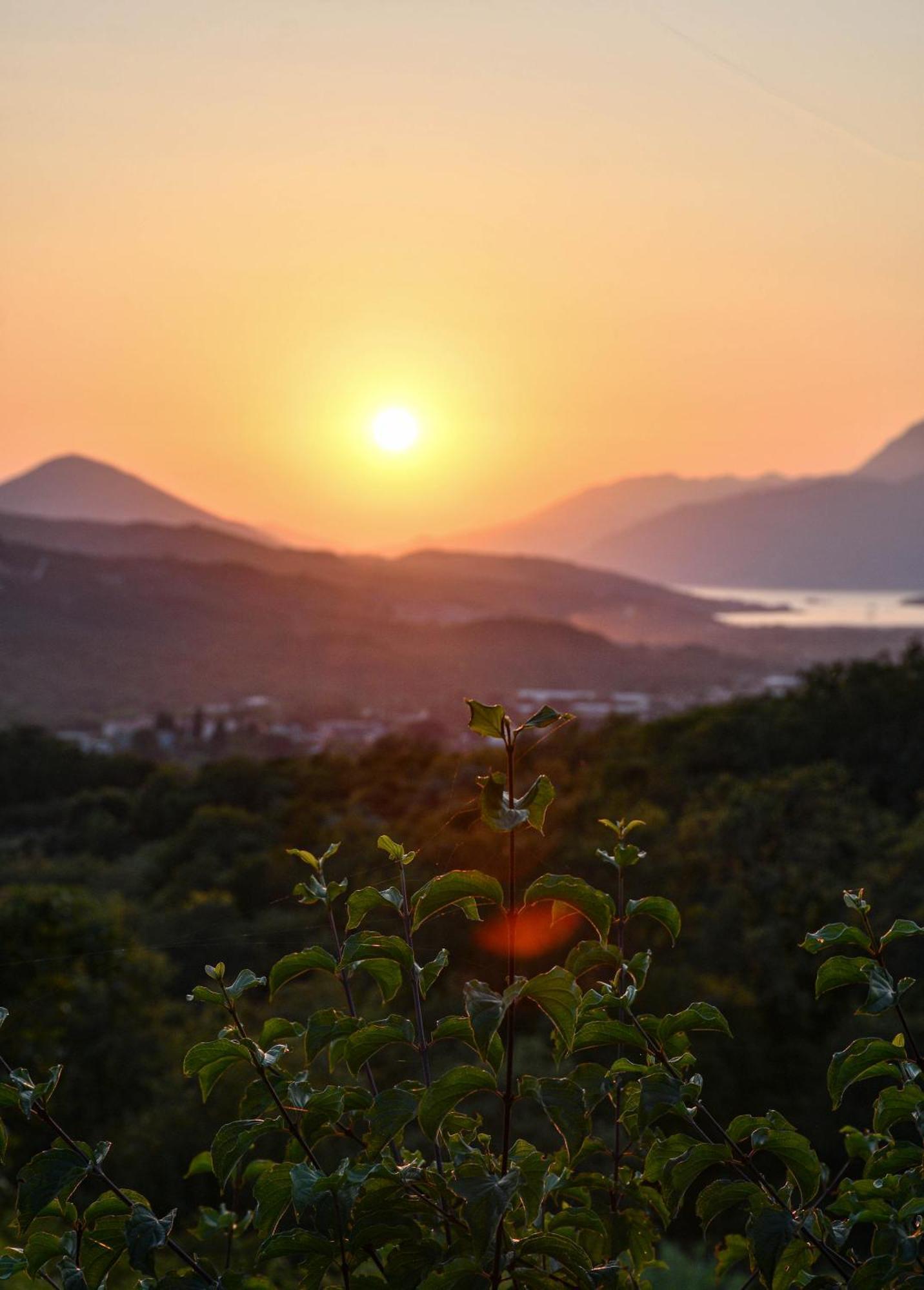 Raj Διαμέρισμα Κότορ Εξωτερικό φωτογραφία
