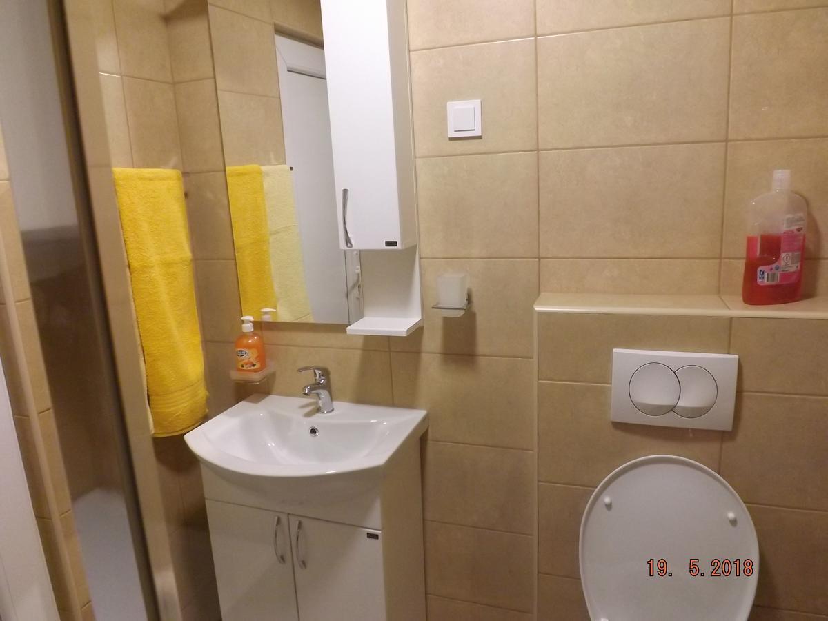 Raj Διαμέρισμα Κότορ Εξωτερικό φωτογραφία
